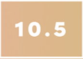 10.5