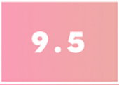 9.5