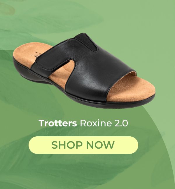 Trotters Roxine 2.0
