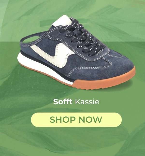 Sofft Kassie