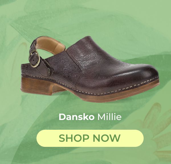 Dansko Millie