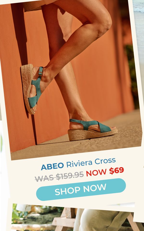 ABEO Riviera Cross
