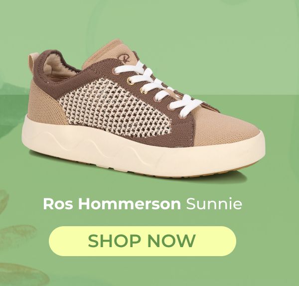 Ros Hommerson Sunnie