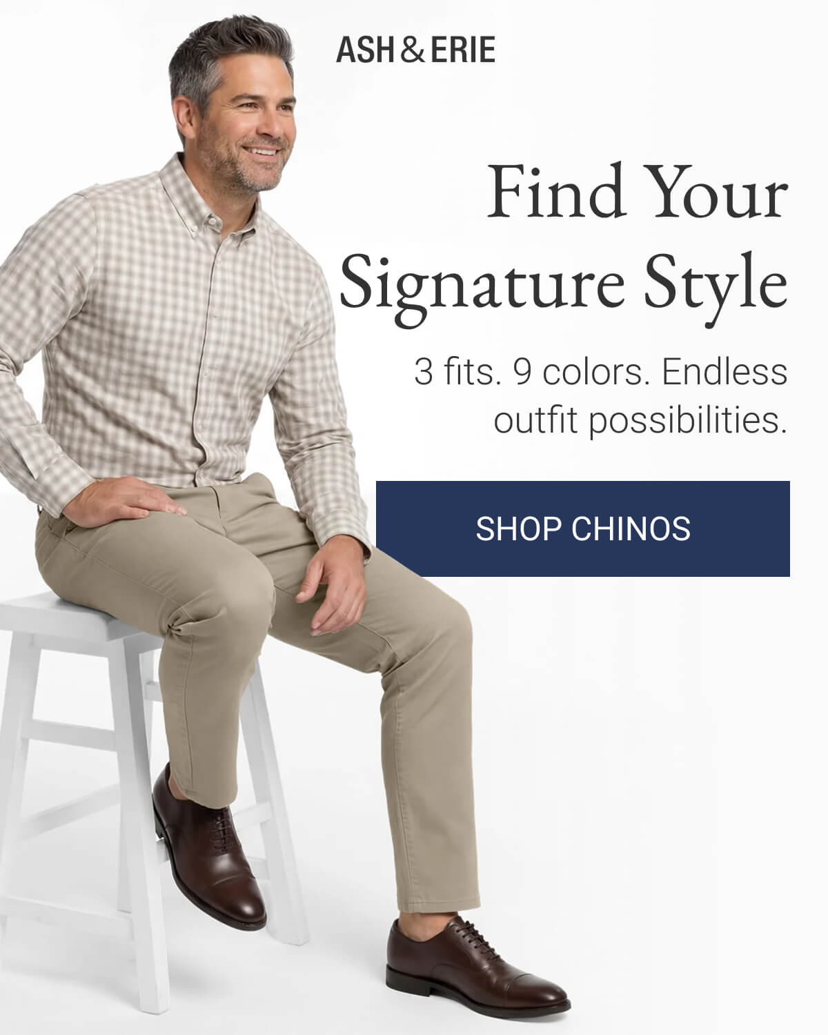 Find Your Signature Styles
