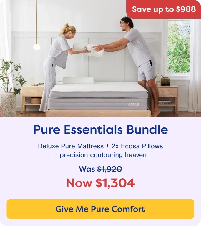Save up to $988- Shop Pure Essentials Bundle