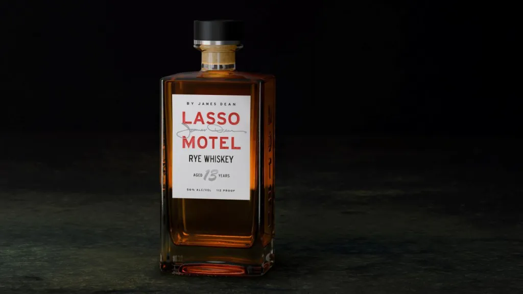 Taste Test: This Well-Aged, High-Proof Rye Whiskey Is Ideal for Your Next Manhattan