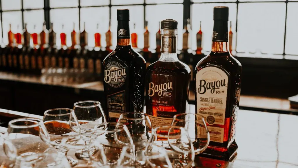 Louisiana’s Bayou Rum Gets a New Recipe After Its Parent Company, Stoli Group, Files For Bankruptcy
