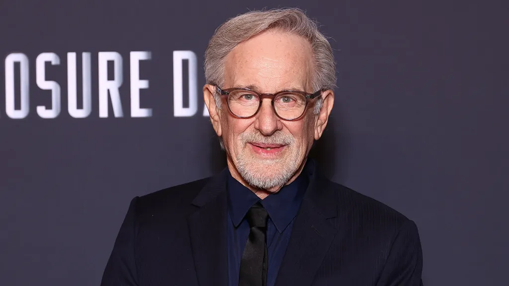 Inside Steven Spielberg’s Property Portfolio