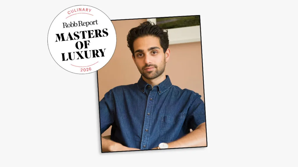 Truffle Connoisseur Ian Purkayastha on Finding and Cooking the Greatest Ingredients in the World