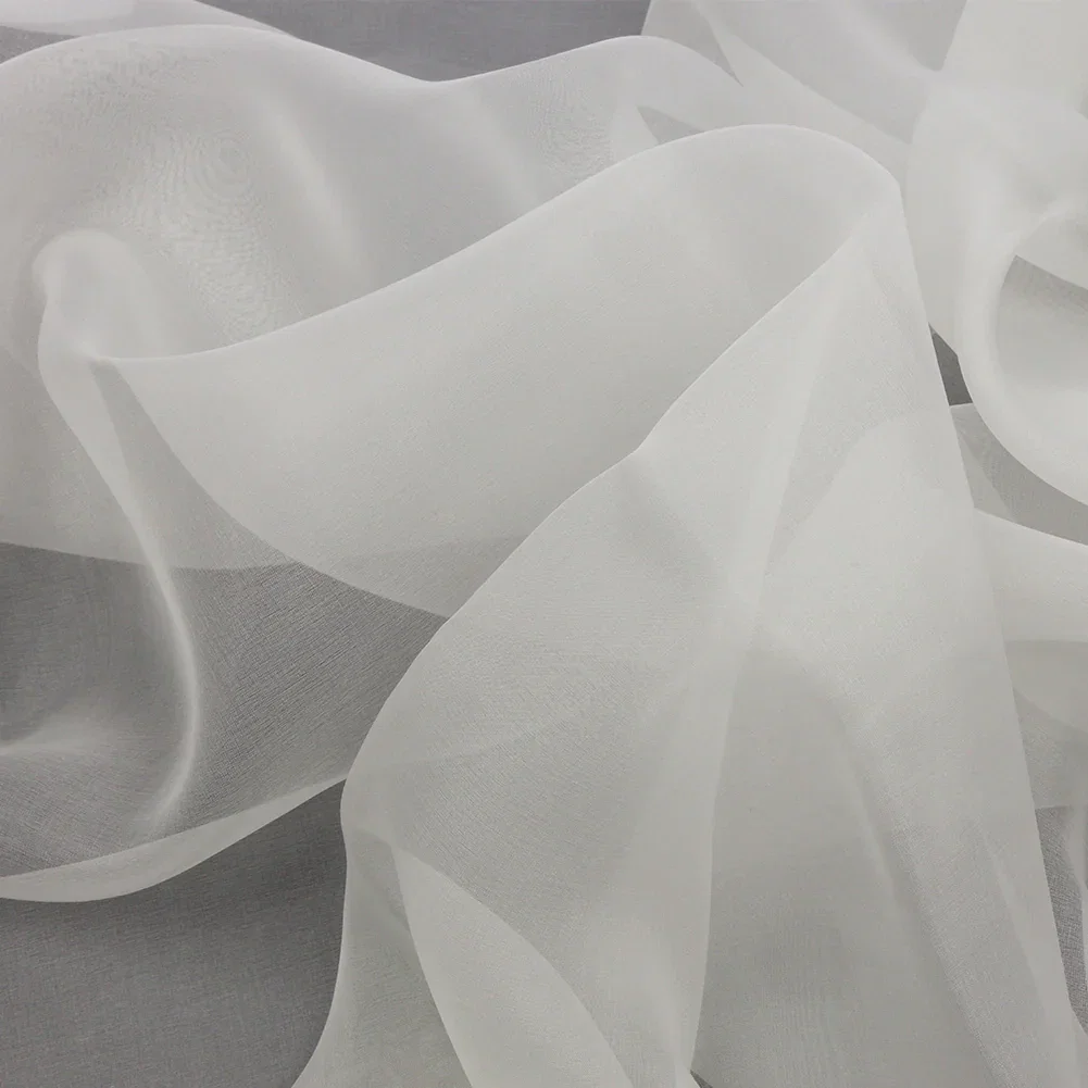 Image of Silk Organza 44