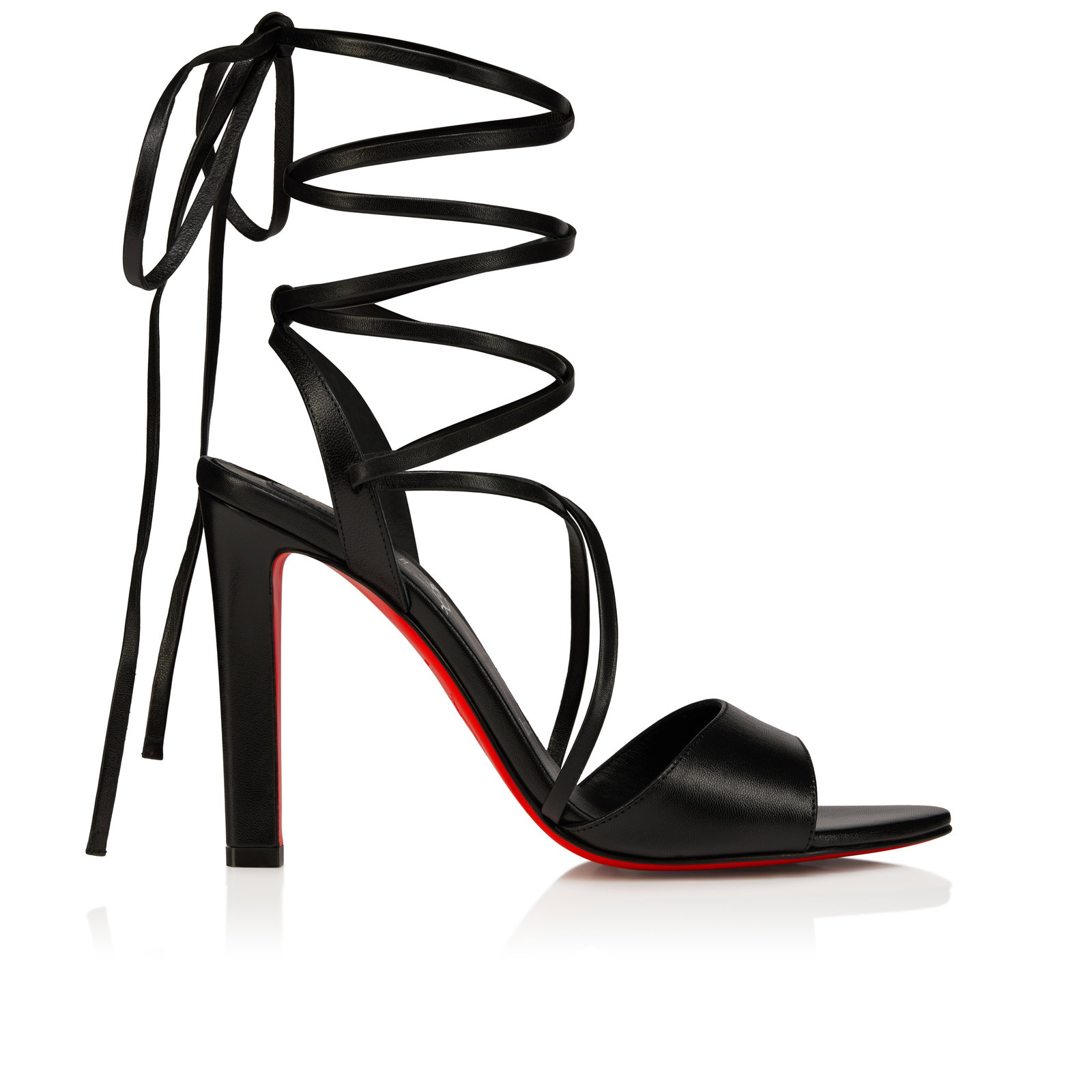 Fanny Randa - 100 mm Strappy sandals