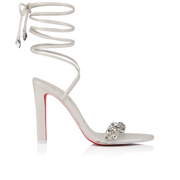 Fanny Jolly - 100 mm Strappy sandals