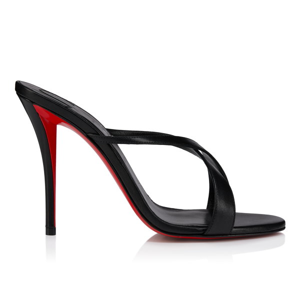 Mulazee Cross - 100 mm Mules 