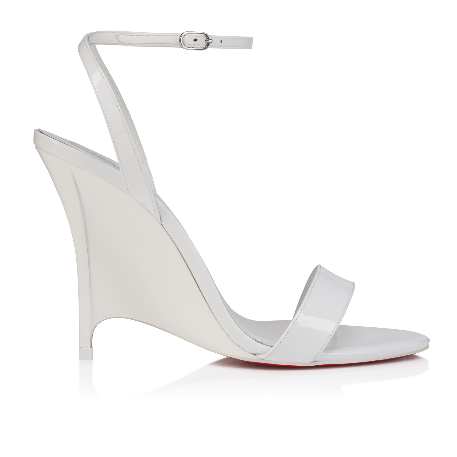 Zeezeenella - 100 mm Strappy sandals 