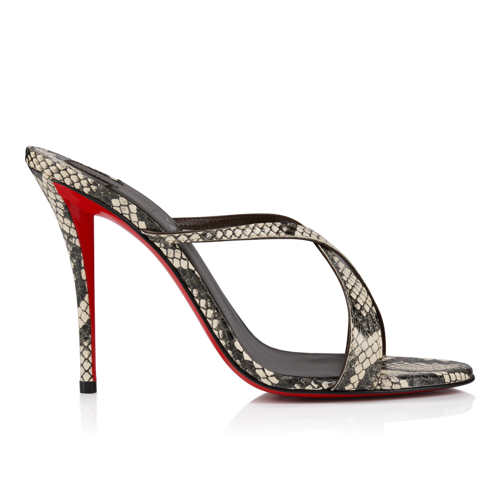 Mulazee Cross - 100 mm Mules 