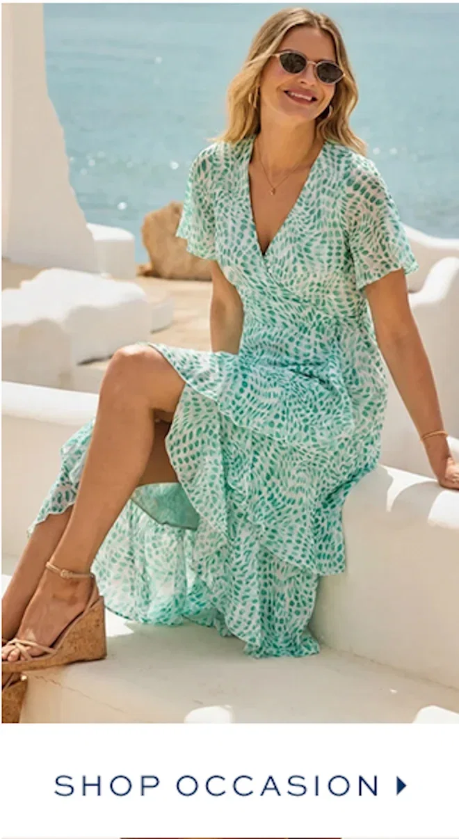 Occasionwear