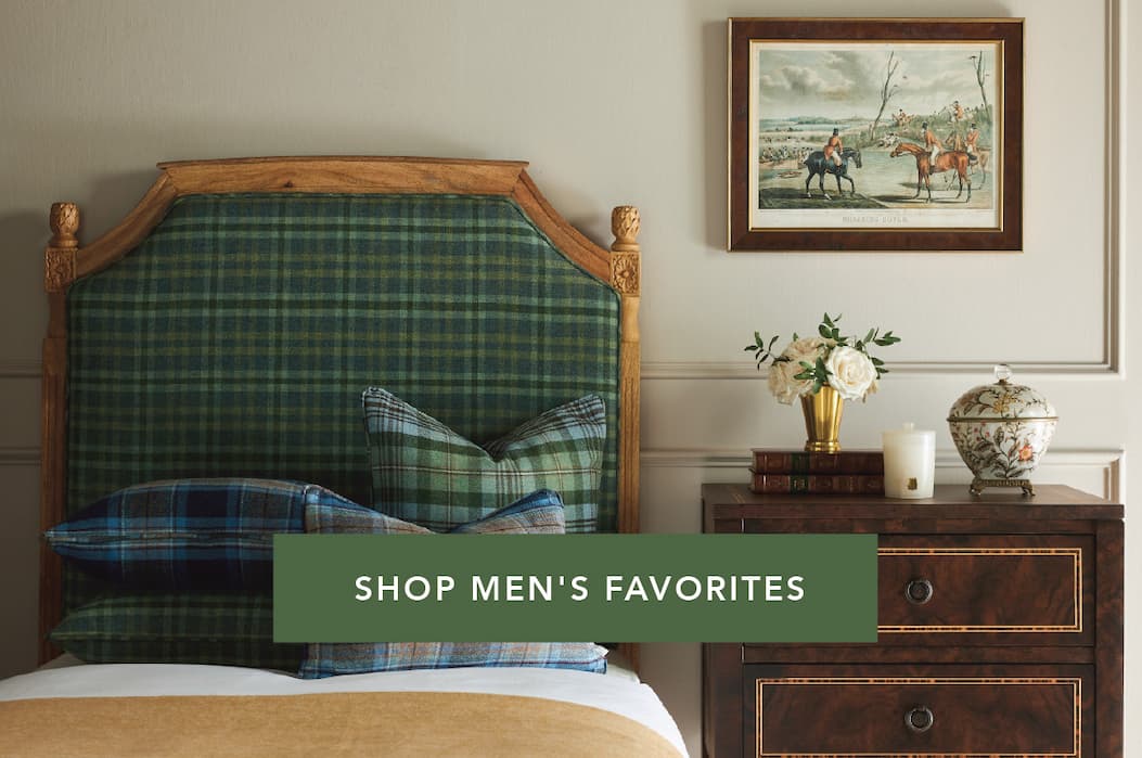 Shop Men's Favorites