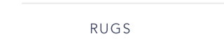 Rugs