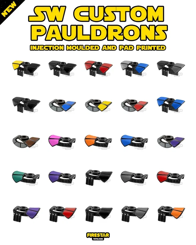 PAULDRONS