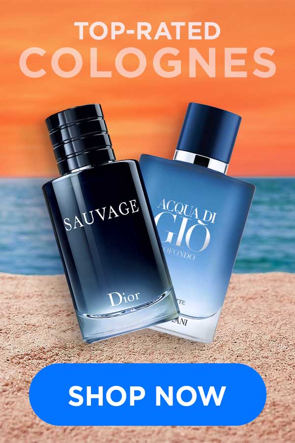 Colognes for Him