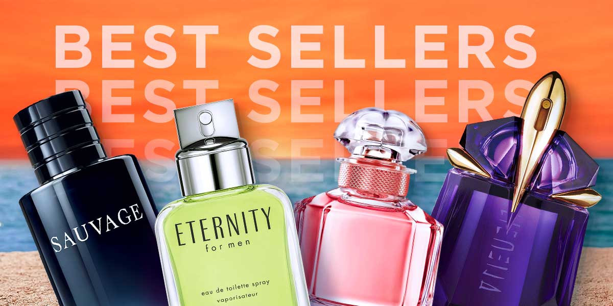 Best Seller Scents