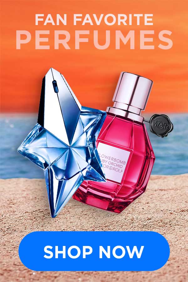 Perfumes for Her