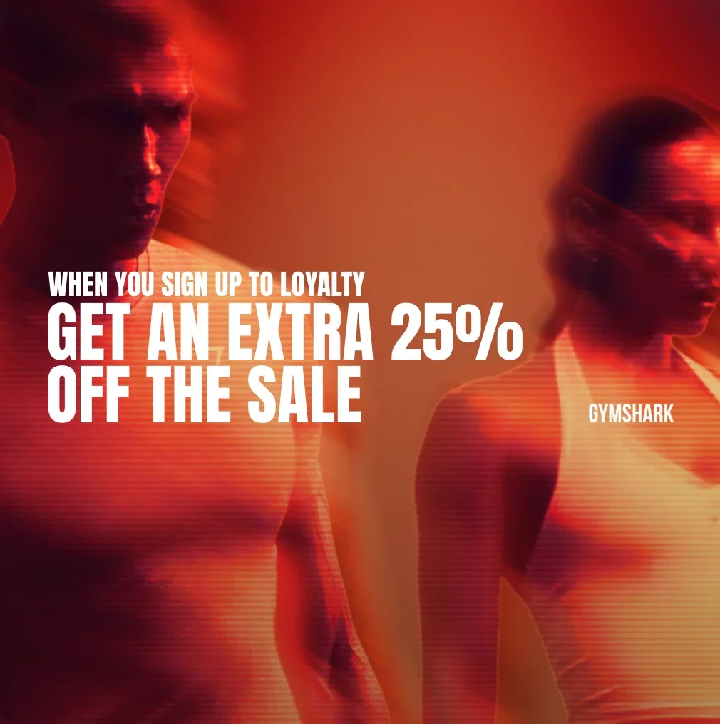 GET AN EXTRA 25% OFF RIGHT NOW