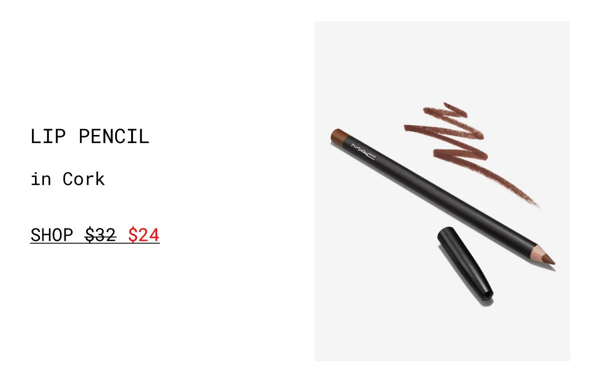 LIP PENCIL | in Cork | SHOP $24