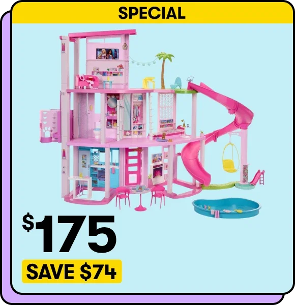 $175 SAVE $74