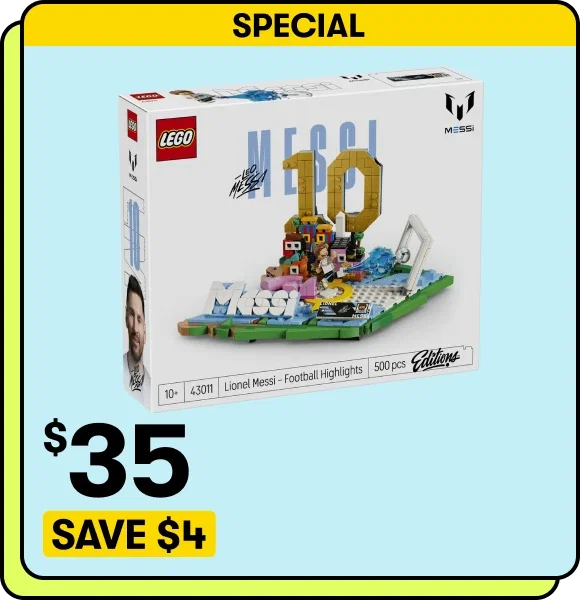 $35 SAVE $4