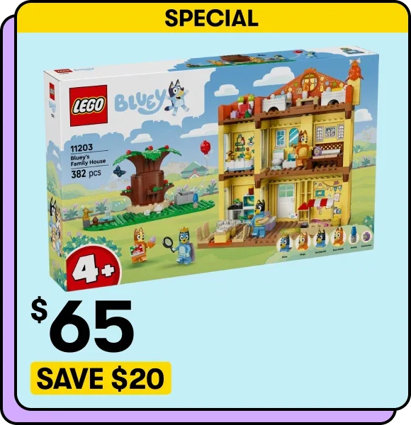 $65 SAVE $20