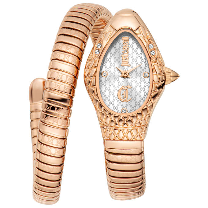Just Cavalli Snake Women's Watch JC1L373M1045