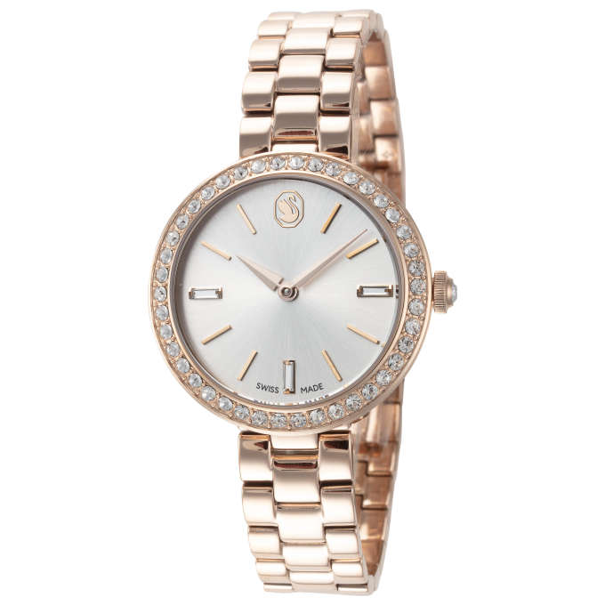Swarovski Cetra Women's Watch 5673013