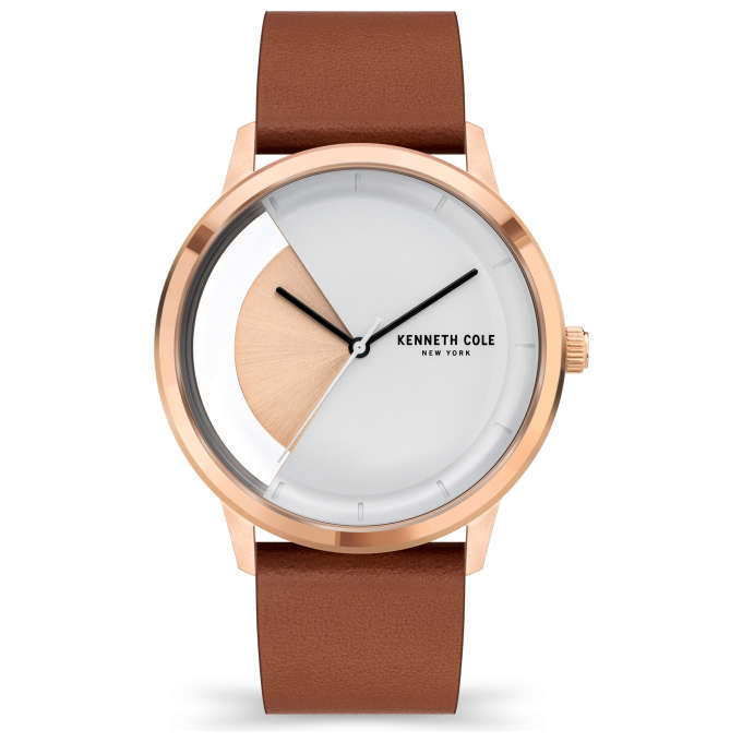 Kenneth Cole Classic Men's Watch KCWGA2125301