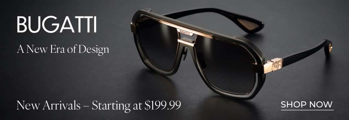 SHOP BUGATTI DEALS*