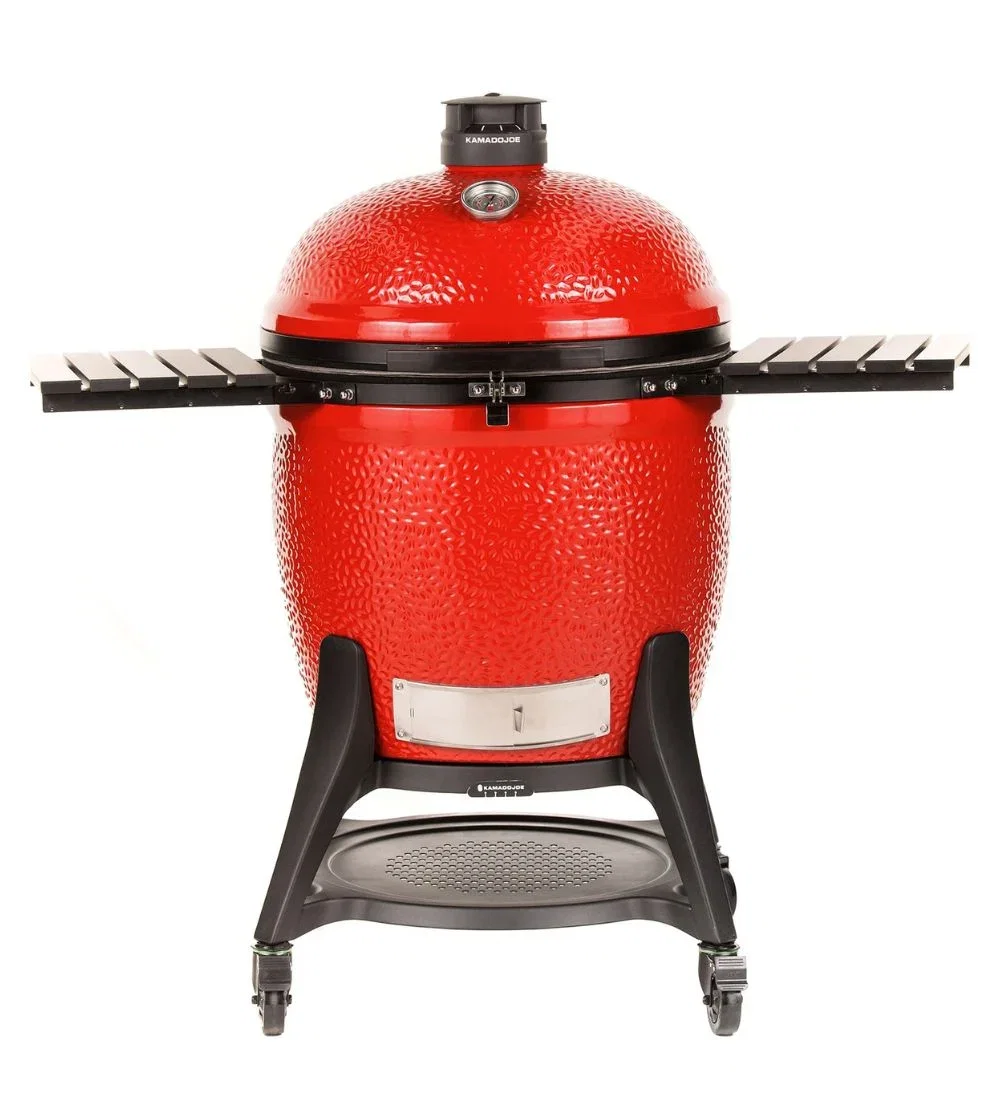 Image of Kamado Joe - Big Joe Series III Grill