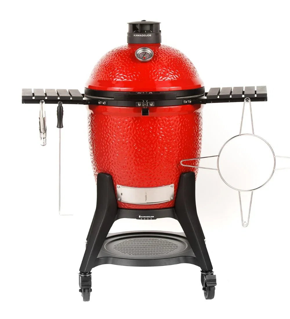 Image of Kamado Joe - Classic Joe Series III Grill