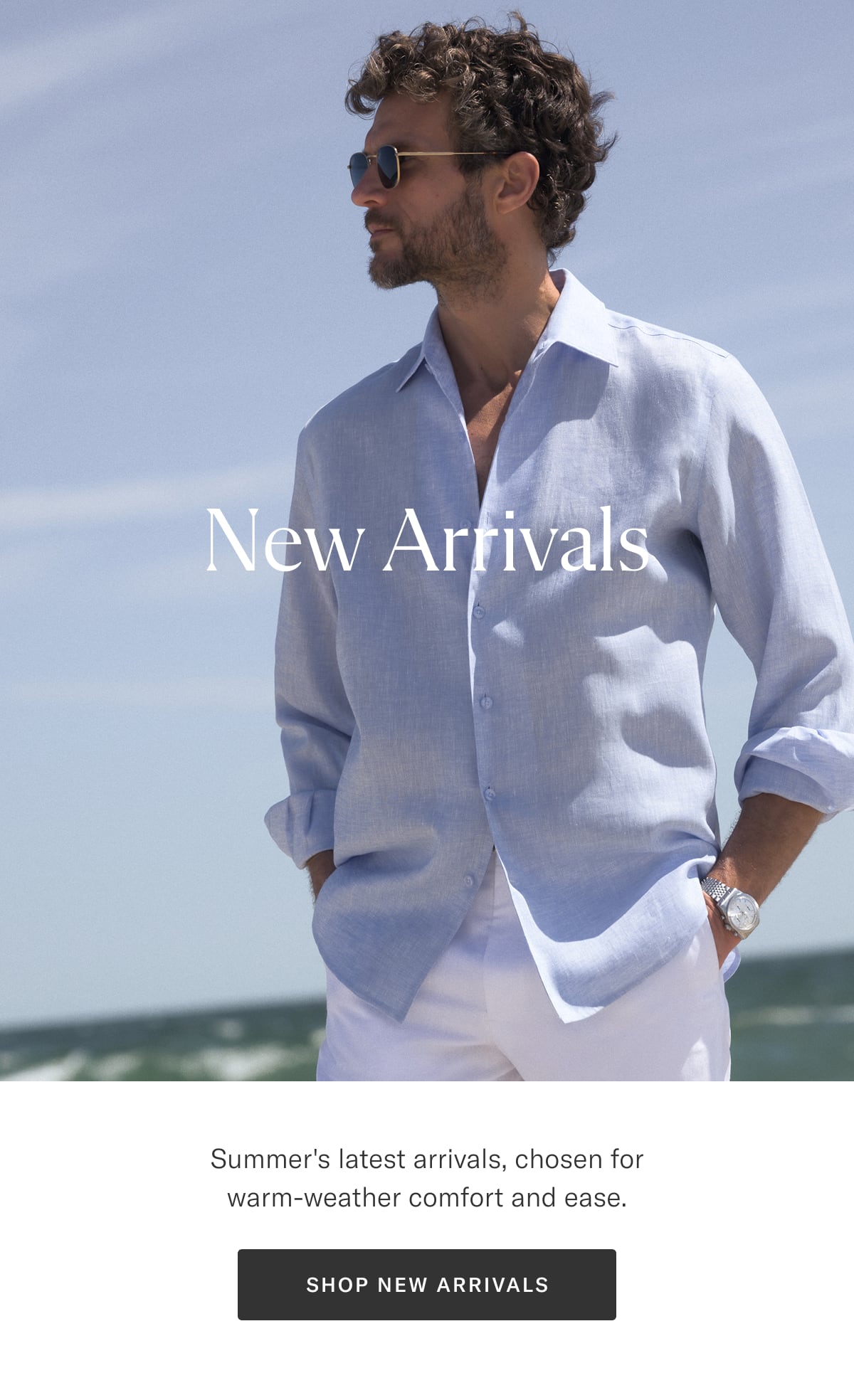 New Arrivals