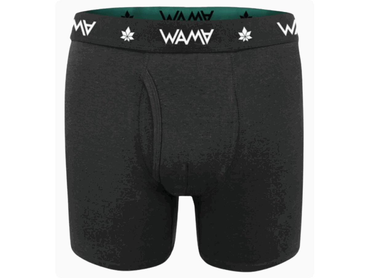 Boxer Briefs