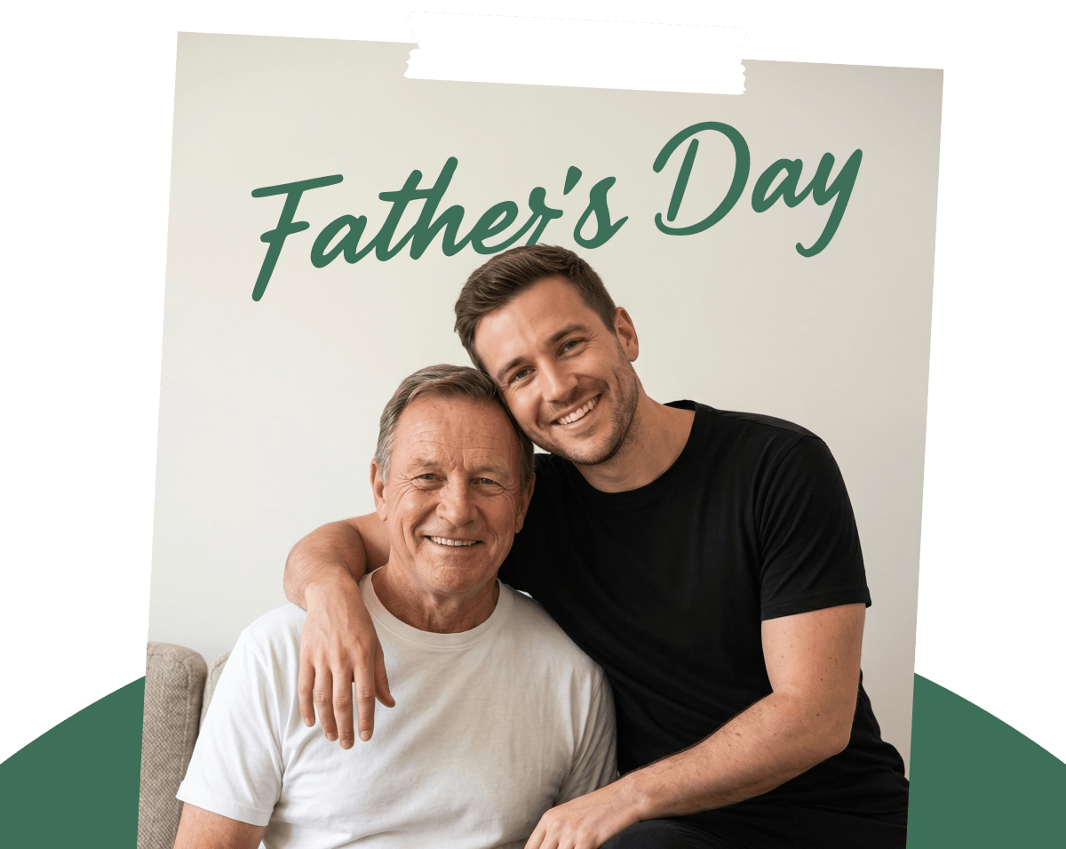 Father's Day Sale