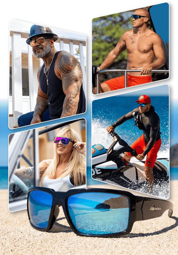 Myth: “Only For Fishermen”