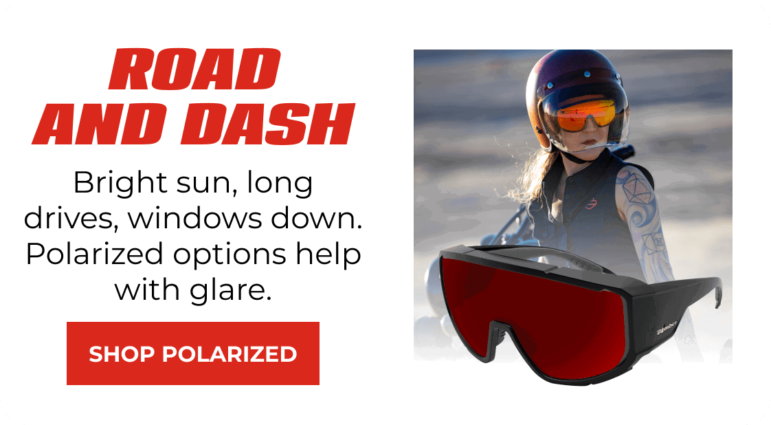 Road And Dash