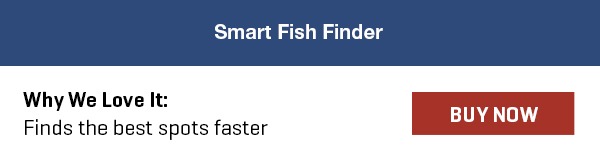 Smart Fish Finder
