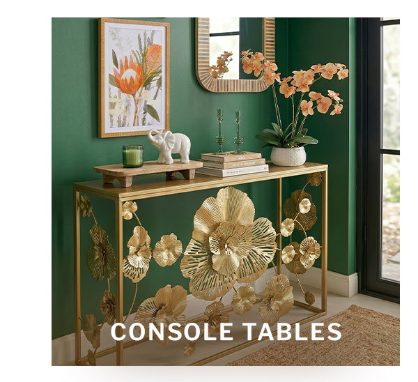 Council Tables 