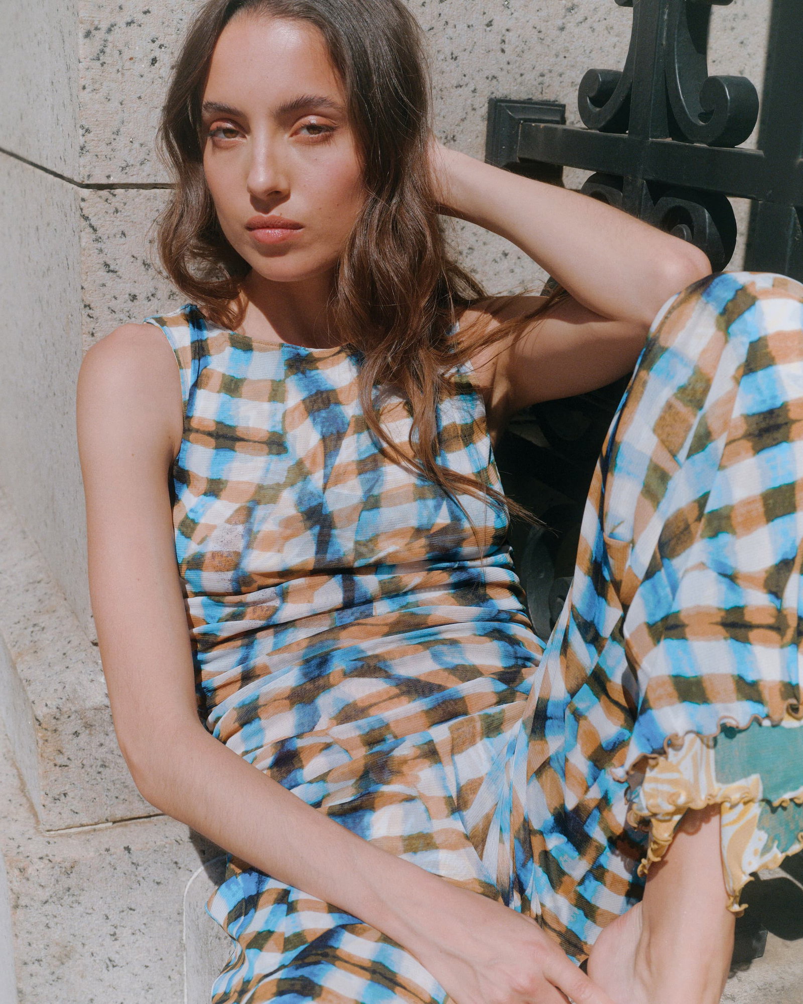 Shop DVF