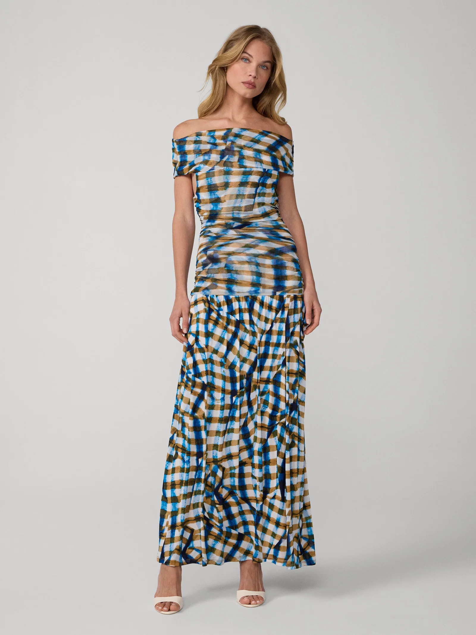 Image of Cynthia Dress