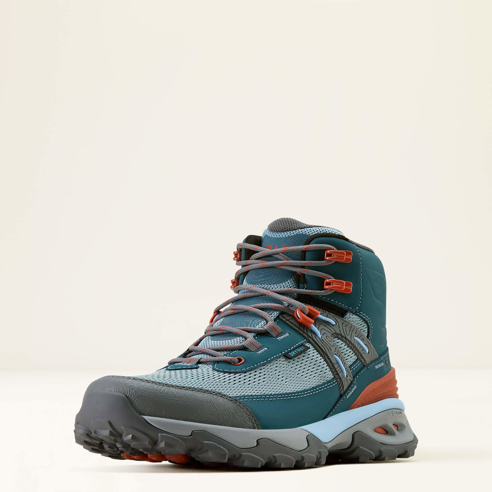 Women’s Traverse Mid Waterproof Hiking Boot
