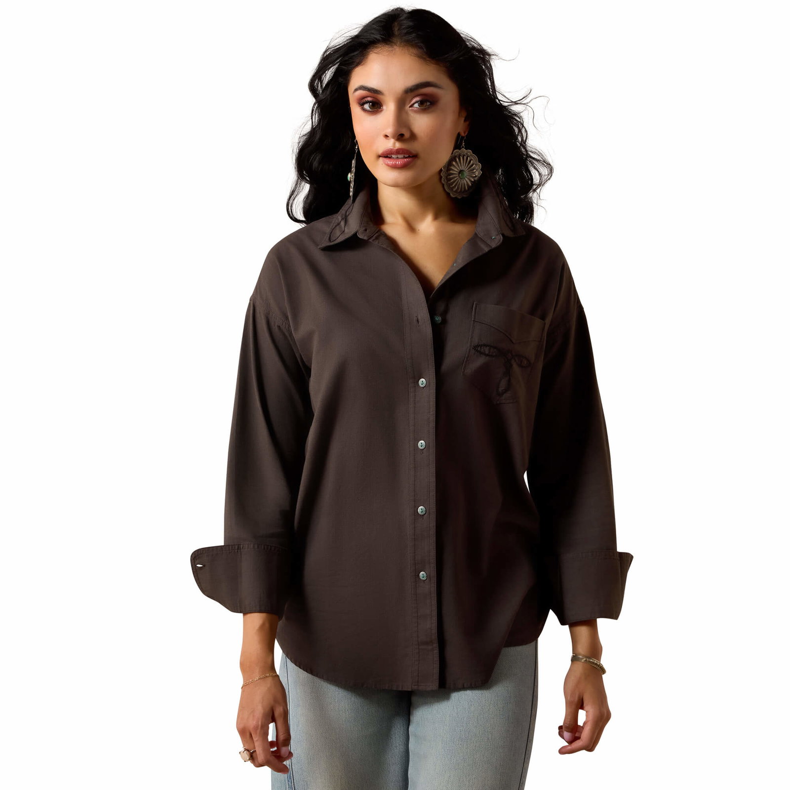 Women’s Dazzle Shirt