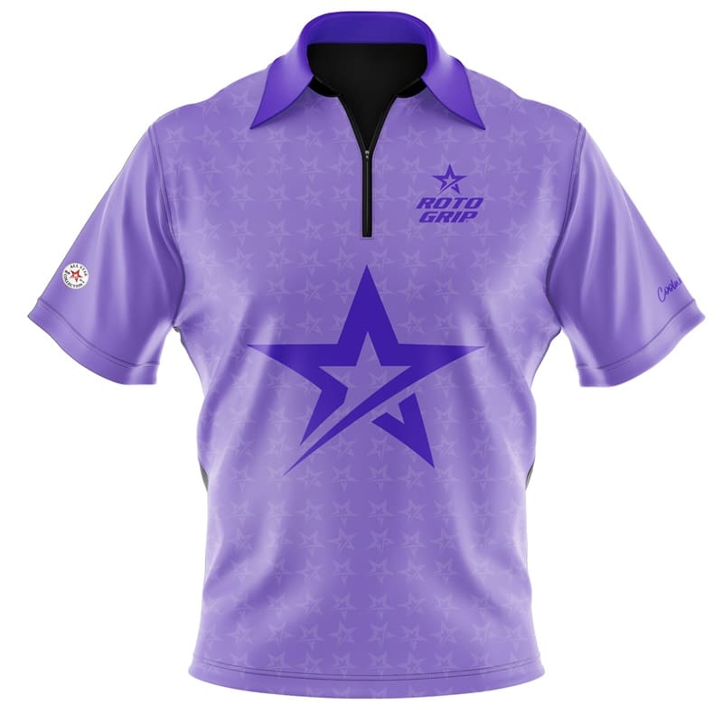 Image of Roto Grip ASC CSRG Men's CoolWick Polo