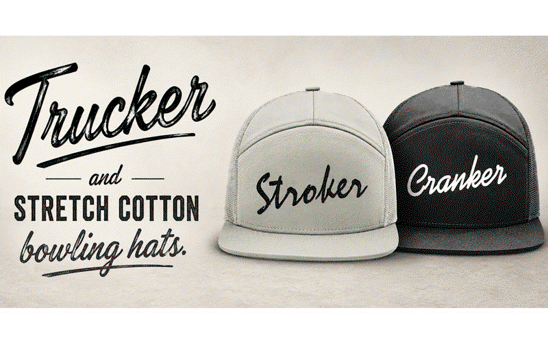 Trucker Hats